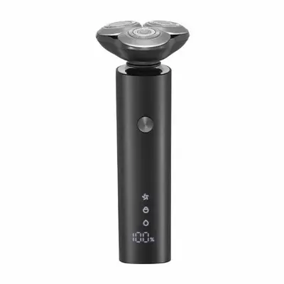Xiaomi Aparat de ras electric, Xiaomi S301, BHR7450EU, acumulator, autonomie 90 minute, Smart LED…