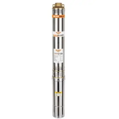 Pompa submersibila Ruris Aqua 890, 750 W, 70l/ min