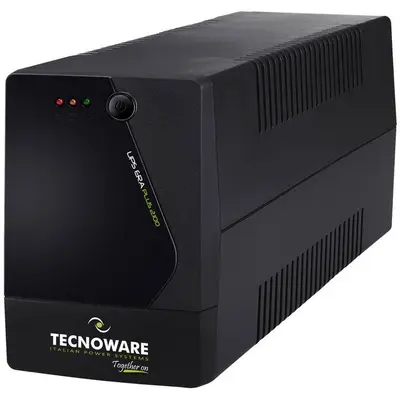 TECNOWARE UPS Tecnoware ERA PLUS 2100VA IEC, 2100VA, Line Interactive, AVR