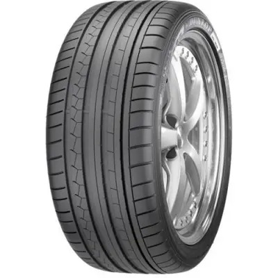 Anvelopă de vară Dunlop SP Sport Maxx GT 275/30R20 97Y FP *RSC