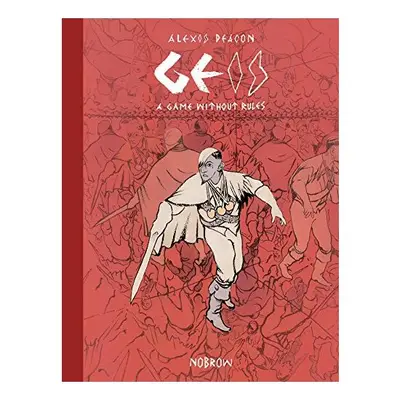 Geis II: A Game Without Rules