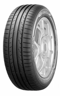 Anvelopă de vară Dunlop Sport Response 225/60R17 99V
