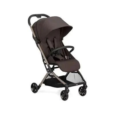 Carucior sport, Jane, Aero, 5.7 kg, Sistem compact de pliere care permite transportul caruciorului…