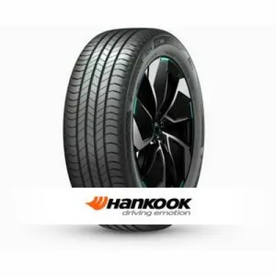 Anvelopă de vară Hankook IK41 ION GT 225/55R17 101V
