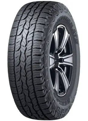Anvelopă de vară Dunlop Grandtrek AT5 245/65R17 107H M+S