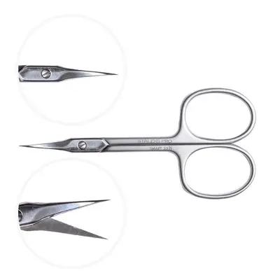 Foarfeca cuticule Staleks Pro Smart Ingusta SS-22/1