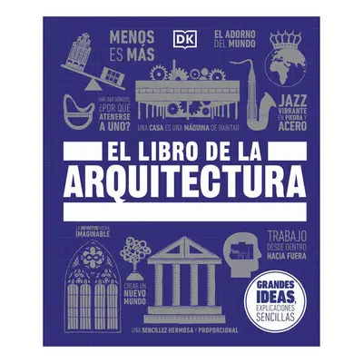 El Libro de la Arquitectura (the Architecture Book)