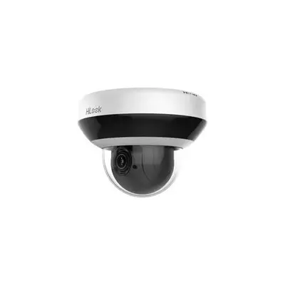 Camera de supraveghere rotativa IP PTZ Speed Dome Hikvision HiLook Darkfighter PTZ-N2204I-DE3, 2 M…