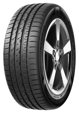 Anvelopă de vară Kumho HP91 255/65R17 110V