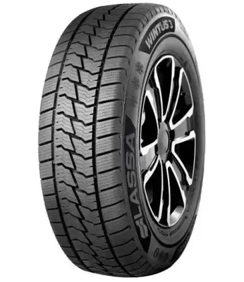Anvelopă de iarnă Kumho WP52+Wintercraft 175/80R14 88T