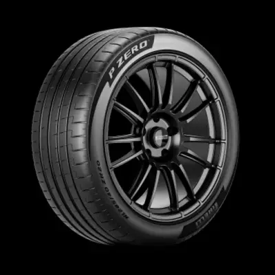 Anvelopă de vară Pirelli Pzero (PZ5) 225/40R18 92Y