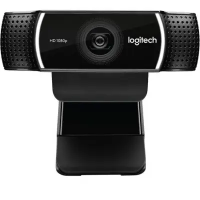 Camera web C922 HD Pro Stream HD 1080p