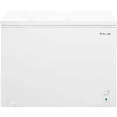 NobeLTek Lada frigorifica Nobeltek NCF-295E, 293 l, Clasa E, Control mecanic, Termostat reglabil…