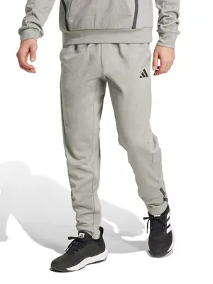Pantaloni sport Game & Go Training 3 Bar