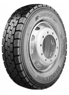 Anvelopă de iarnă Bridgestone R-DRIVE 02 265/70R19.5 140M
