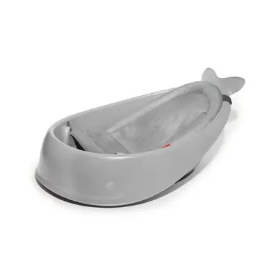 Cadita inteligenta, Skip Hop, Multifunctionala, Cu suport detasabil, Pentru 3 etape de crestere, 2…