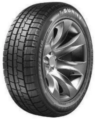 Anvelopă de iarnă Sunny NW 312 225/45R17 91T