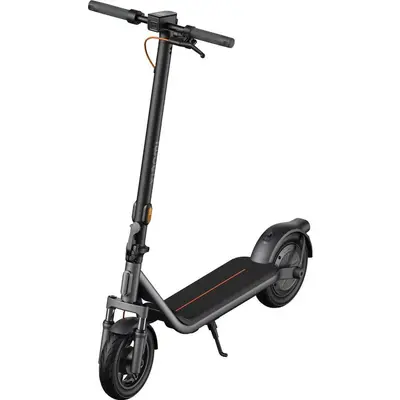 Xiaomi Trotineta electrica Xiaomi 6 Lite, 300W, viteza maxima 20km/h, autonomie 25km, Negru