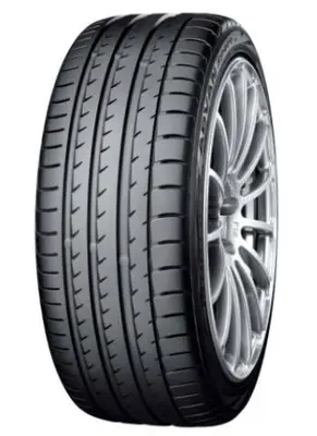 Anvelopă de vară Yokohama V105 265/40R20 104Y