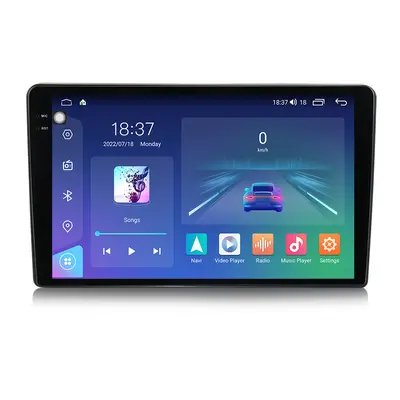Navigatie dedicata cu Android Peugeot 308 II 2013 - 2021, 4GB RAM, Radio GPS Dual Zone, Display 2K…