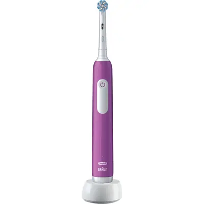 Periuta de Dinti Electrica pentru Copii Oral-B Pro Junior Varsta 6 Ani+ Mov