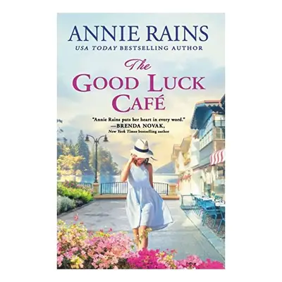 Good Luck Cafe