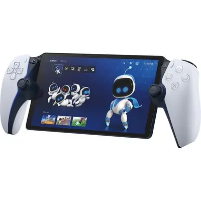 Sony Playstation Portal Remote Player, pentru PlayStation 5 (Alb)
