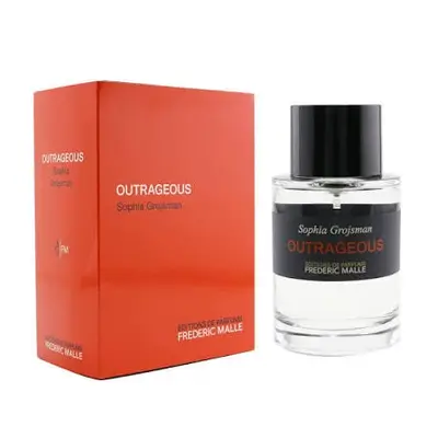 Frederic Malle Noir Epices, Apă de Parfum, Unisex, 100 ml (Gramaj: 100 ml)