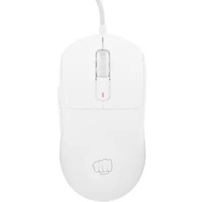 FURY Mouse gamging Fury Tanto T4, cu fir, 12000DPI, senzor Pixart PAW3327, switch Huano Purple 90M…