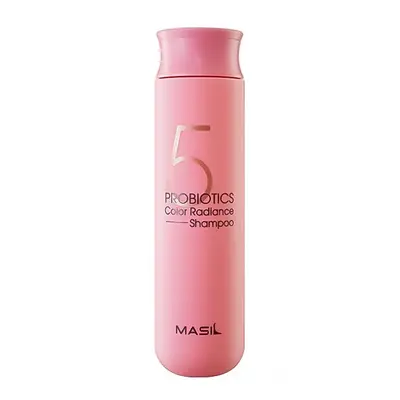 MASIL 5 Sampon probiotic pt protectia culorii - 150ml