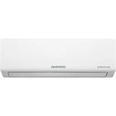 Daewoo Aer conditionat Daewoo, 18000 Btu, Inverter, functie WI-FI, Clasa energetica A++, culoare alb