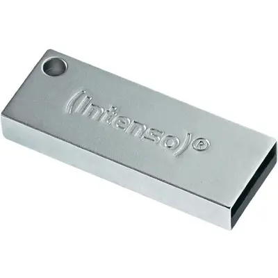 Intenso Memorie USB Intenso Premium Line 64GB USB 3.0 Silver