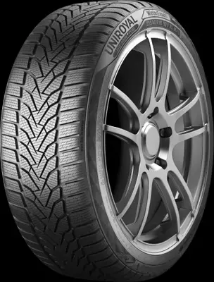 Anvelopă de iarnă Uniroyal WinterExpert 255/40R20 101W