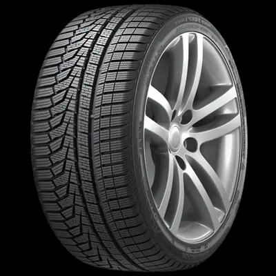 Anvelopă de iarnă Hankook Winter Icept EVO2 W320A 275/40R22 107V