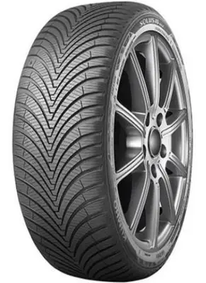 Anvelopă all season Kumho 4S HA32 205/60R16 96V