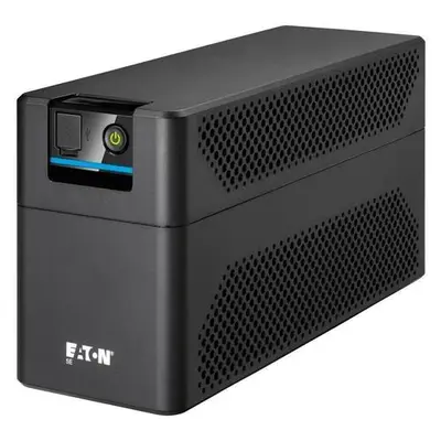 UPS Eaton 5E Gen2 5E1200UI, 1200VA, 220V, 660W, USB (Negru)