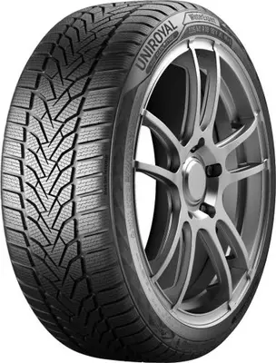 Anvelopă de iarnă Uniroyal WinterExpert 235/60R18 107V FP M+S 3PMSF
