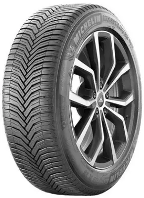 Anvelopă all season Michelin Crossclimate 2 SUV S1 235/55R19 105V