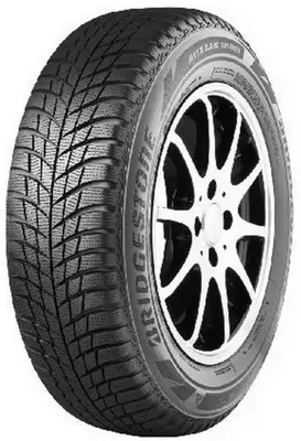 Anvelopă de iarnă Bridgestone Blizzak lm001 205/60R16 96H