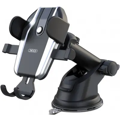 XO Design Suport Auto XO Design C77, Universal, Negru