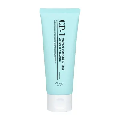 Sampon intensiv hidratant par - 100ml - CP-1