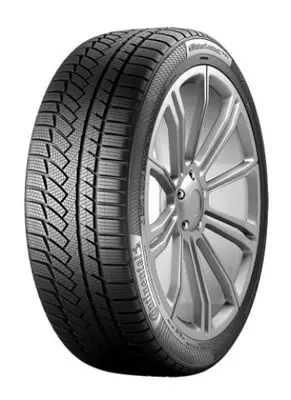 Anvelopă de iarnă Continental Contiwintercontact TS 850P 225/55R17 97H