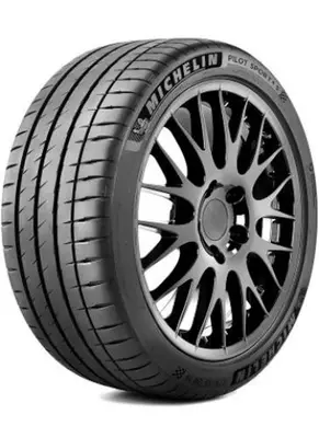 Anvelopă de vară Michelin PS4 S1 225/45R18 95Y