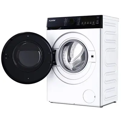 Masina de Spalat Rufe Sensy W600 6Kg 1200Rpm Alb