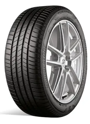 Anvelopă de vară Bridgestone T005 225/40R18 92Y