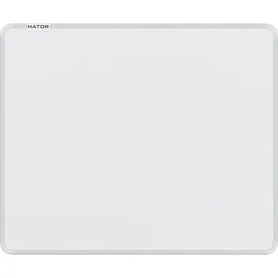 Mousepad Tonn Evo M Alb