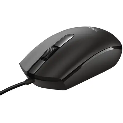 Trust Basi Wired mouse USB TR-24271
