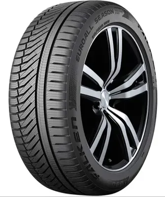 Anvelopă all season Falken AS220 Pro Allseason 225/50R17 98W MFS