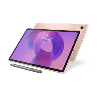 Tableta Lenovo Idea Tab Plus TB361FU, Procesor MediaTek Dimensity 6400 Octa-Core, Ecran IPS 2.5K…
