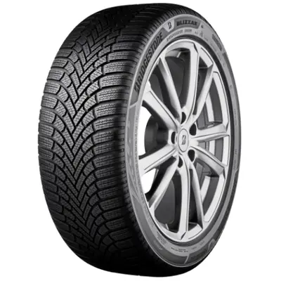 Anvelopă de iarnă Bridgestone Blizzak 6 175/65R17 87V